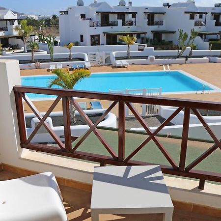 Apartamento Villa Laura Плая Бланка Екстериор снимка