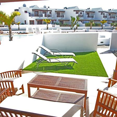 Apartamento Villa Laura Плая Бланка Екстериор снимка