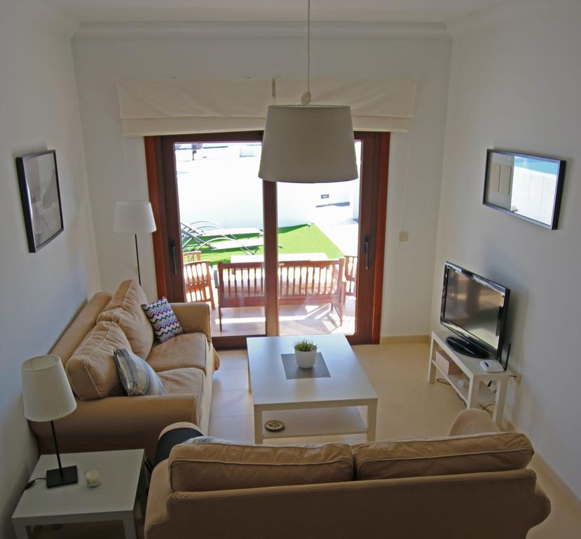 Apartamento Villa Laura Плая Бланка Екстериор снимка
