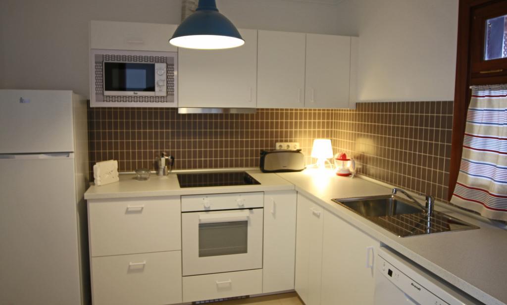 Apartamento Villa Laura Плая Бланка Екстериор снимка