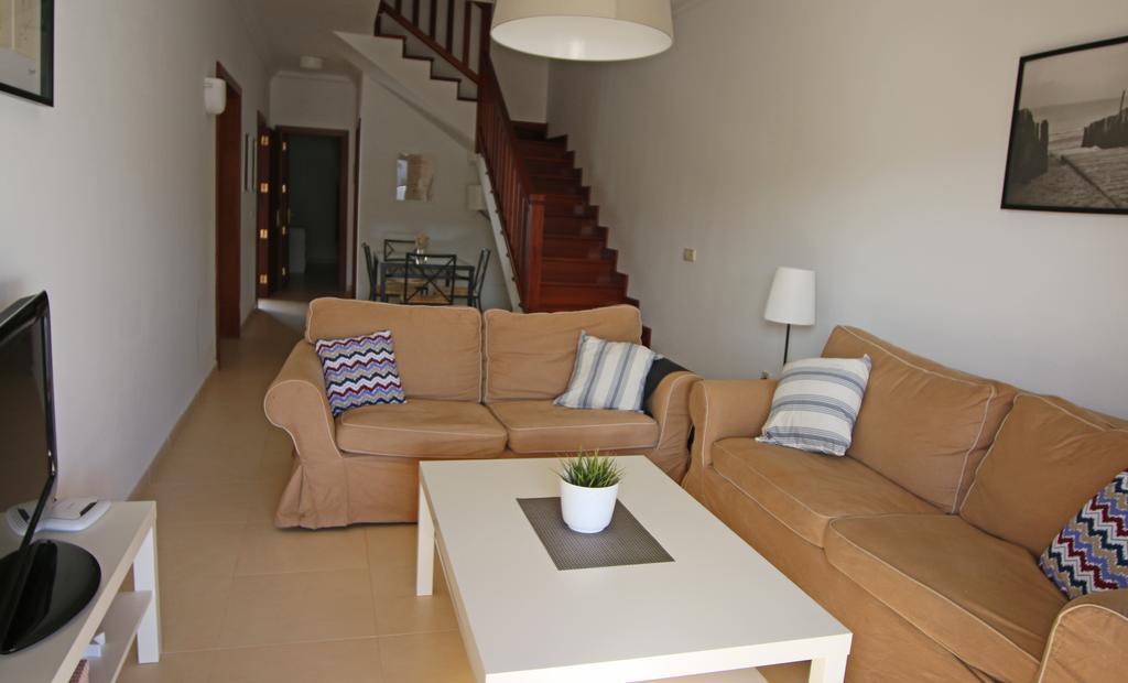 Apartamento Villa Laura Плая Бланка Екстериор снимка