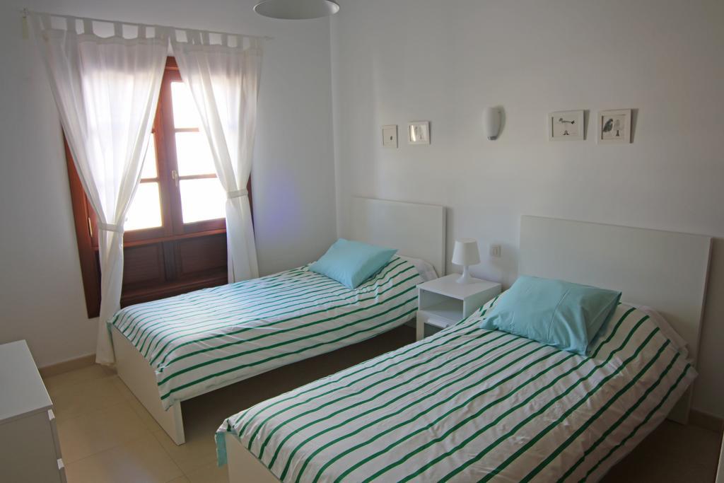 Apartamento Villa Laura Плая Бланка Екстериор снимка